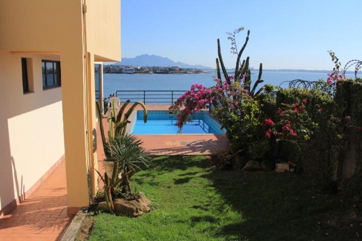 Hospedagem Sol E Mar Vila Velha  Exterior photo