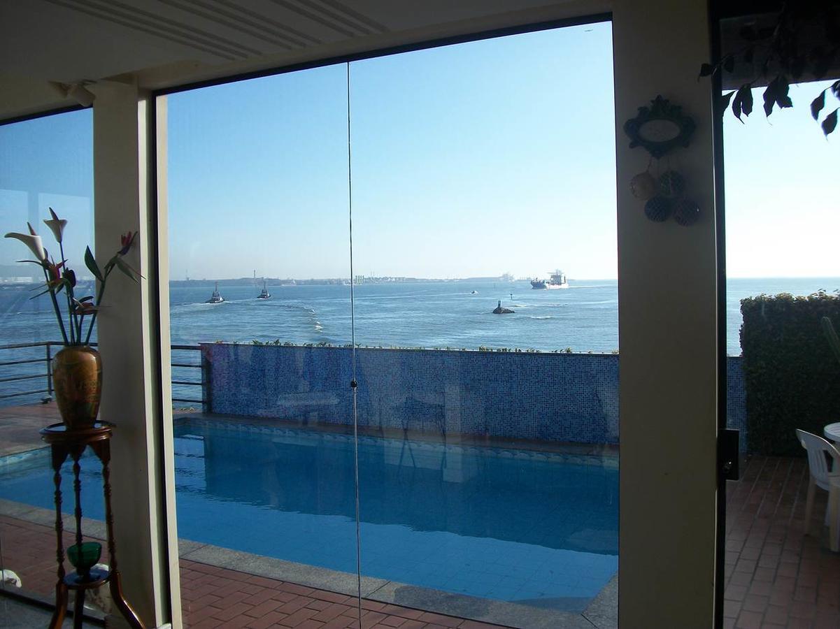 Hospedagem Sol E Mar Vila Velha  Exterior photo