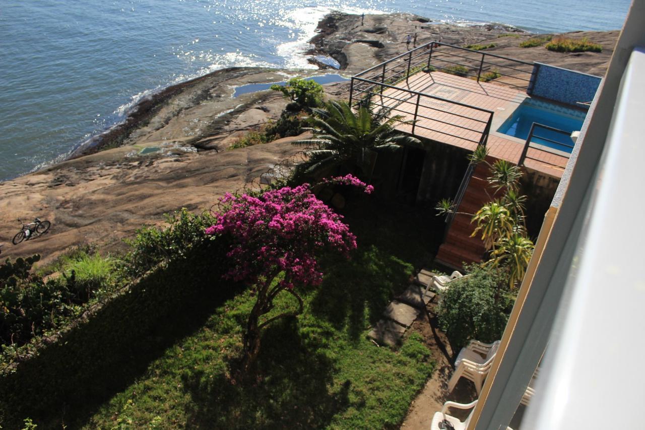 Hospedagem Sol E Mar Vila Velha  Exterior photo