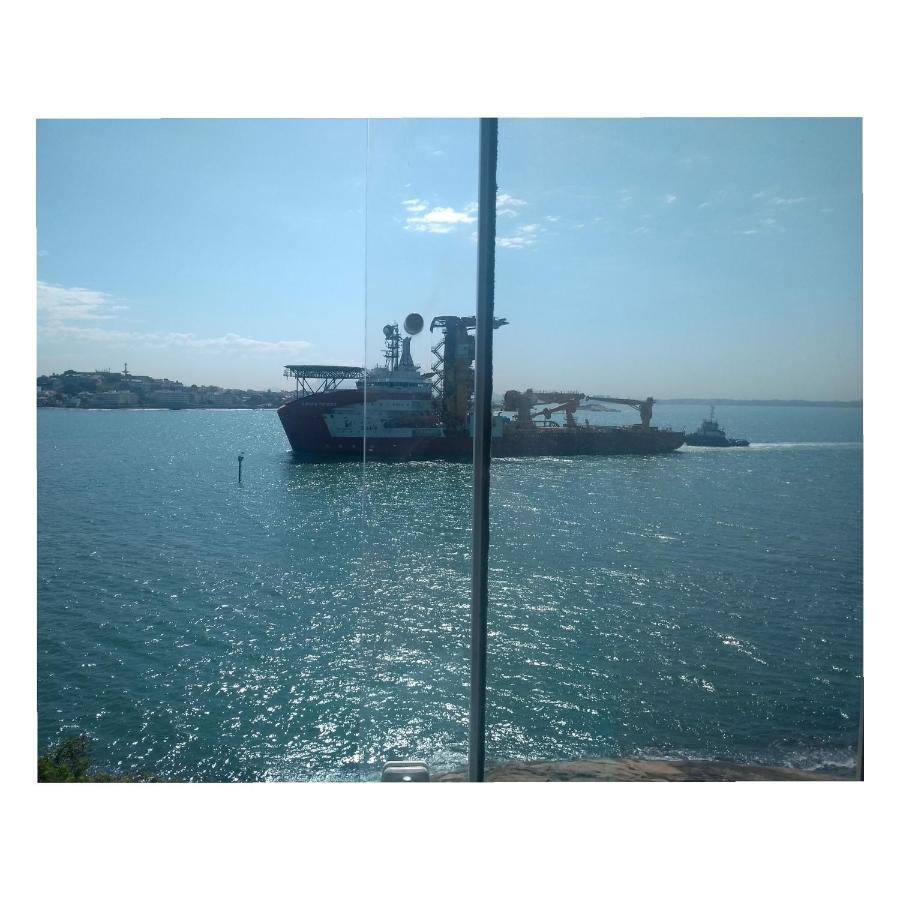 Hospedagem Sol E Mar Vila Velha  Exterior photo